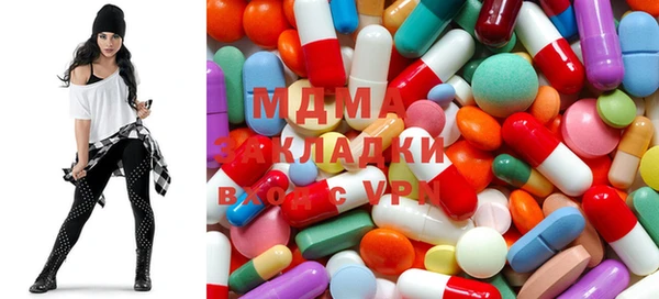 мдпв Баксан